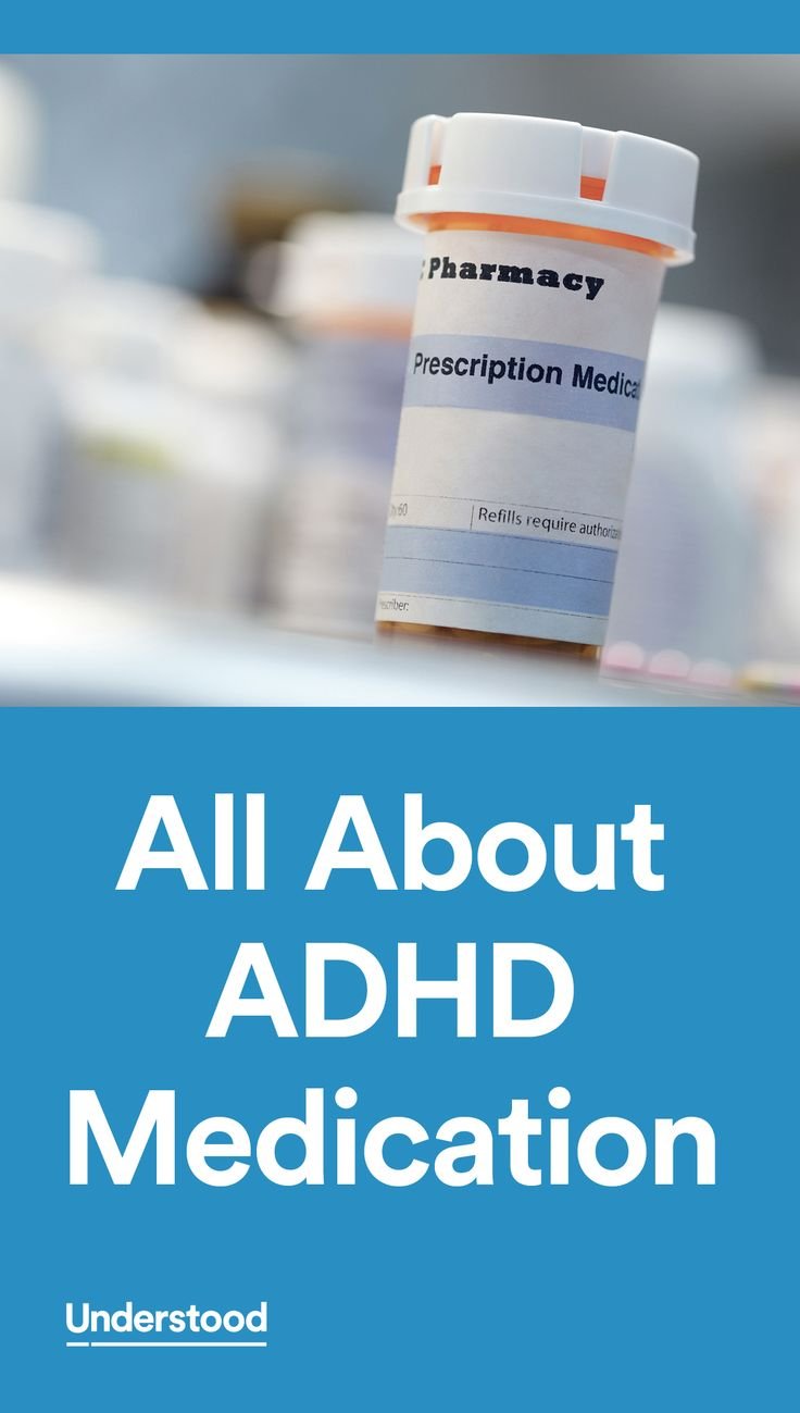 Image showcasing the latest fast-acting ADHD medications in 2025, highlighting various medication options for ADHD treatment.